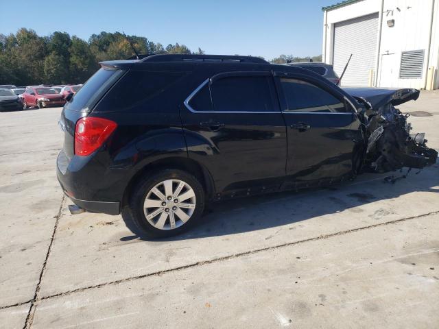Image 3 of 2011 CHEVROLET EQUINOX LT 2011 with VIN 2CNFLDE55B6272420