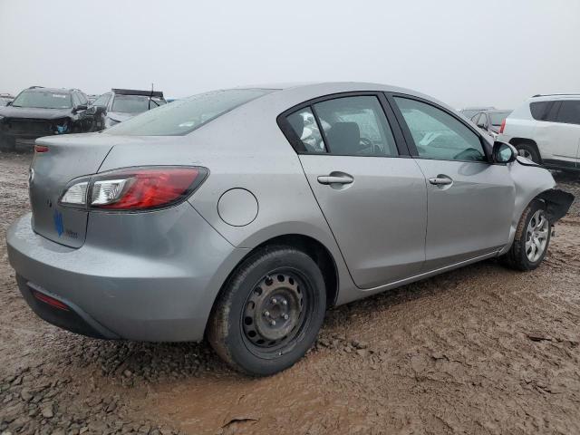 Obraz 3 z 2011 MAZDA 3 I 2011 z VIN JM1BL1UG8B1494098