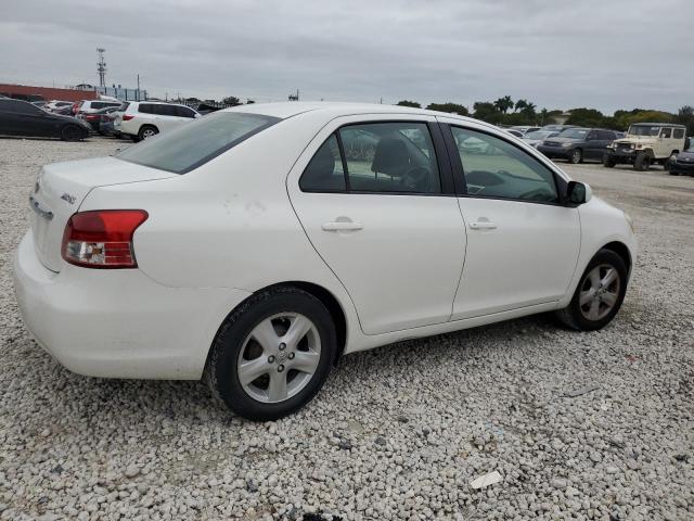 Изображение 3 2008 TOYOTA YARIS  2008 с VIN JTDBT923881227471