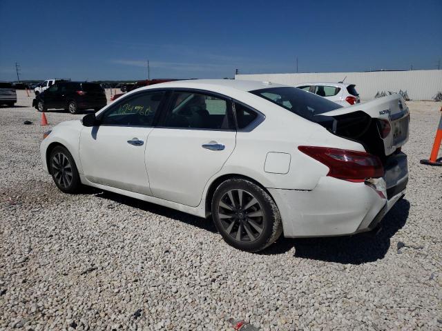 Image 2 of 2018 NISSAN ALTIMA 2.5 2018 with VIN 1N4AL3APXJC203198