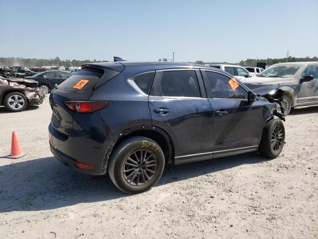 Image 3 of 2019 MAZDA CX-5 TOURING 2019 with VIN JM3KFACM9K1573897