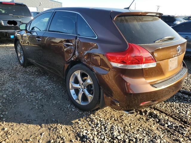 Изображение 2 2010 TOYOTA VENZA  2010 с VIN 4T3ZK3BB2AU029255