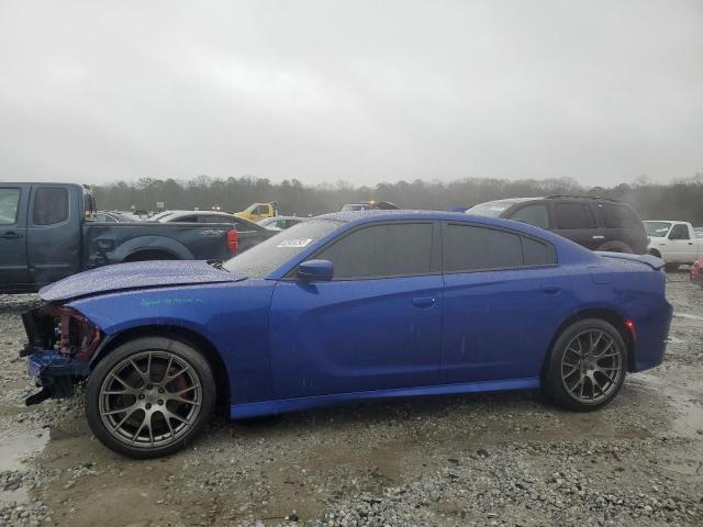 Изображение 1 2019 DODGE CHARGER GT 2019 с VIN 2C3CDXHG5KH542158