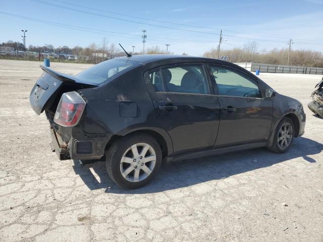 Image 3 of 2010 NISSAN SENTRA 2.0 2010 with VIN 3N1AB6AP7AL706161