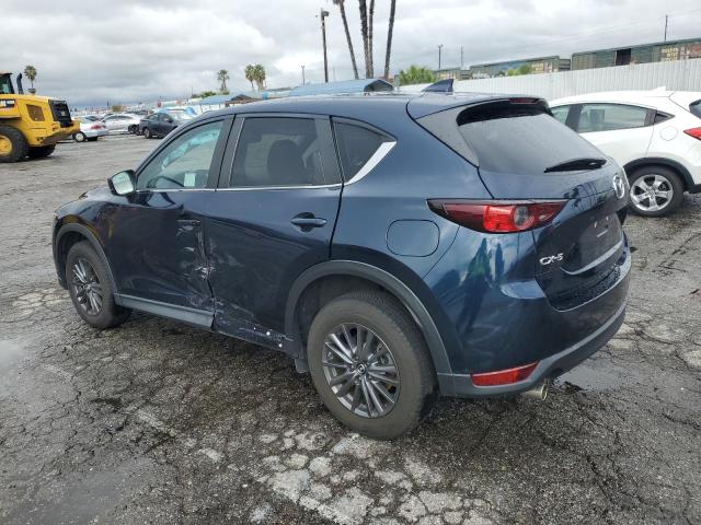 Obraz 2 z 2020 MAZDA CX-5 TOURING 2020 z VIN JM3KFACMXL0844683