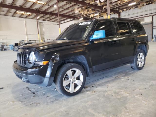 2015 JEEP PATRIOT LATITUDE 2015 image