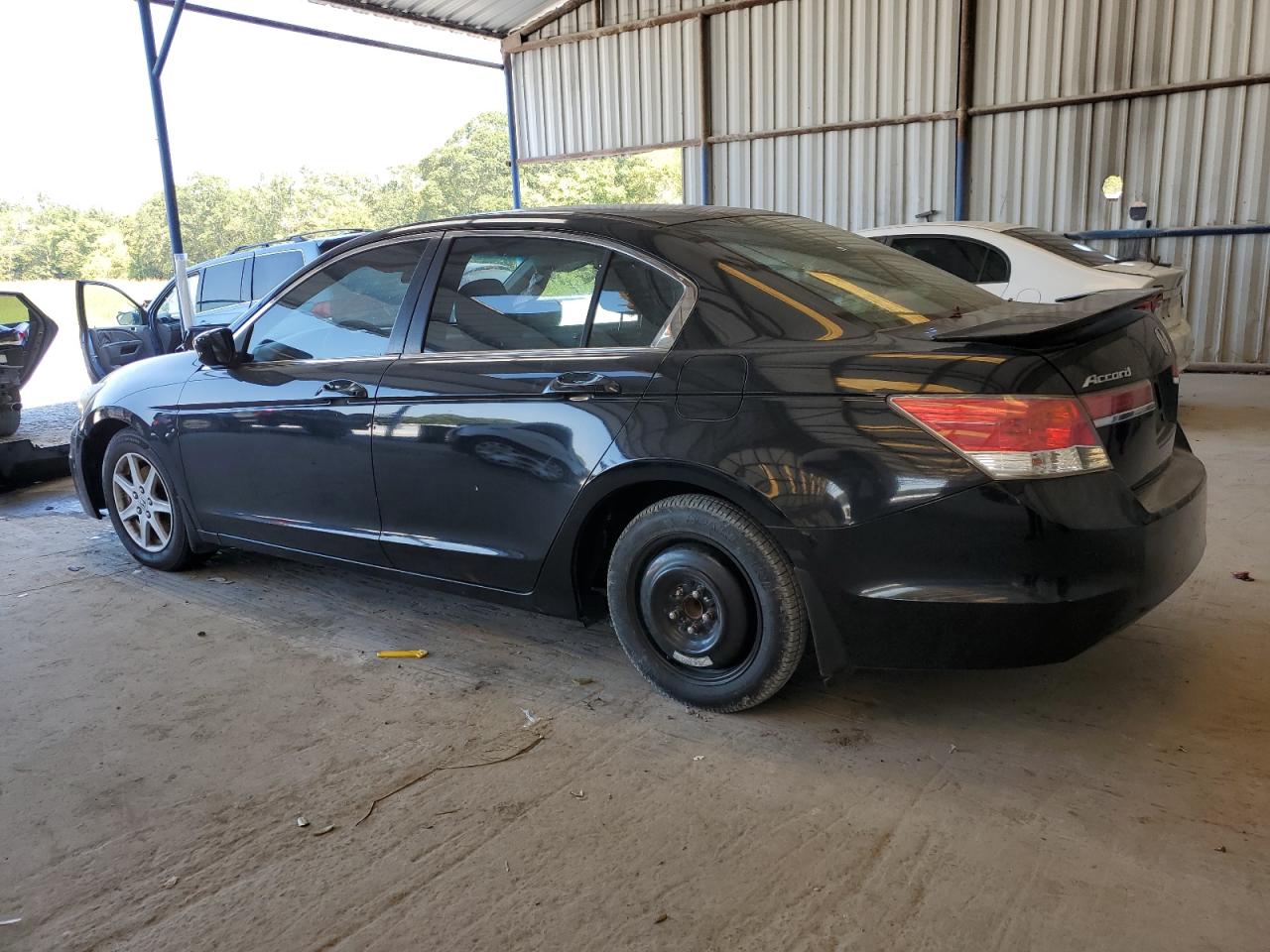 Obraz 2 z 2012 HONDA ACCORD EX 2012 z VIN 1HGCP2F73CA232228