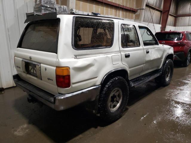 Image 3 of 1995 TOYOTA 4RUNNER VN39 SR5 1995 with VIN JT3VN39WXS0196164