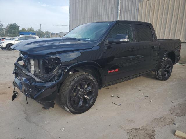 Obraz 2022 RAM 1500 LIMITED 2022