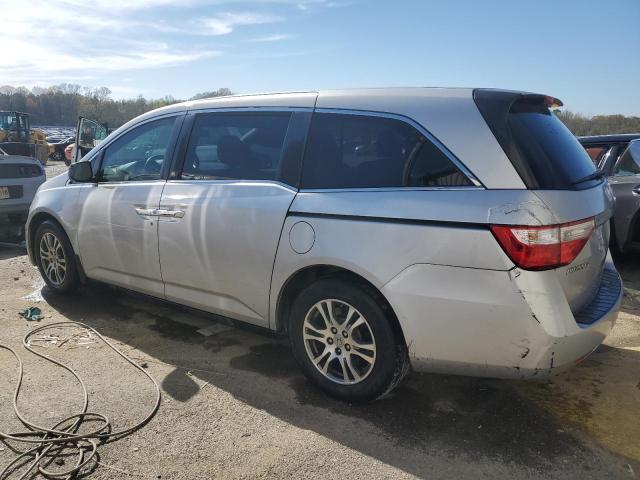 Obraz 2 z 2013 HONDA ODYSSEY EX 2013 z VIN 5FNRL5H43DB007020