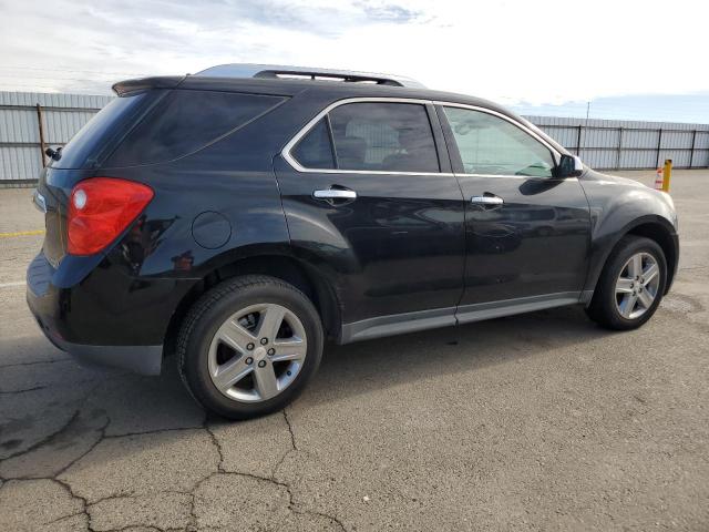 Изображение 3 2014 CHEVROLET EQUINOX LTZ 2014 с VIN 2GNALDEK9E6227299