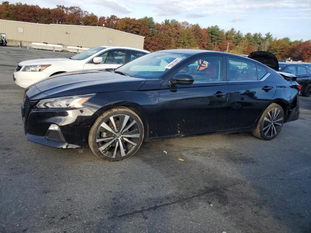 Изображение 1 2020 NISSAN ALTIMA SR 2020 с VIN 1N4BL4CV9LC132956