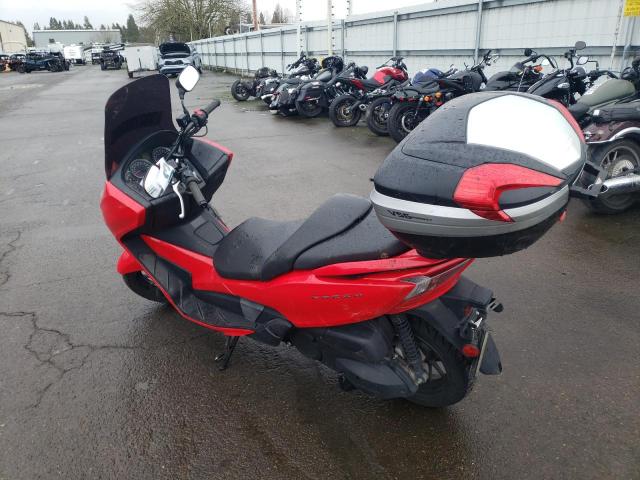 Image 3 of 2016 HONDA NSS300 A 2016 with VIN MLHNF0414G5200140