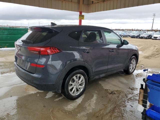 Изображение 3 2021 HYUNDAI TUCSON SE 2021 с VIN KM8J23A49MU339884