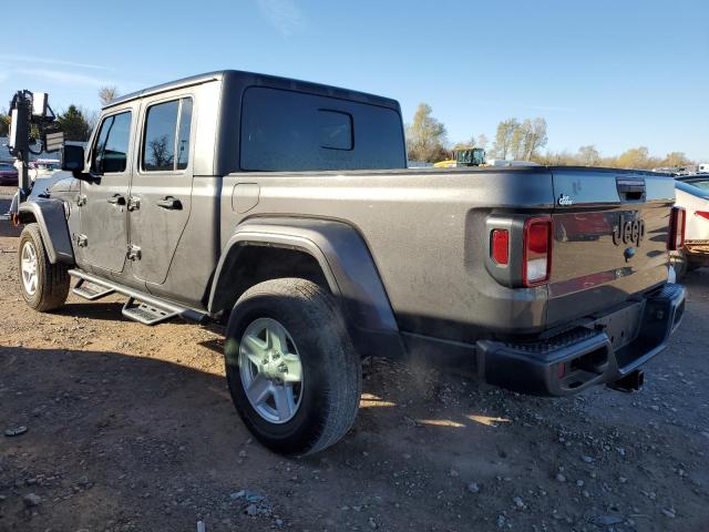 Изображение 2 2022 JEEP GLADIATOR SPORT 2022 с VIN 1C6HJTAG6NL140984
