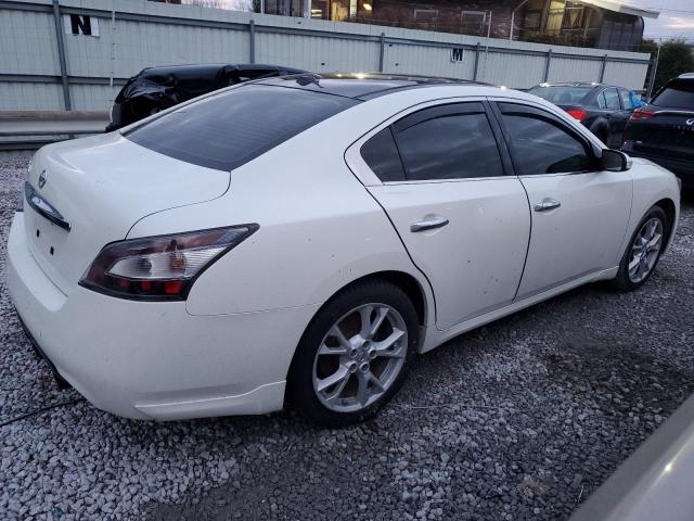 Obraz 3 z 2014 NISSAN MAXIMA S 2014 z VIN 1N4AA5APXEC908798