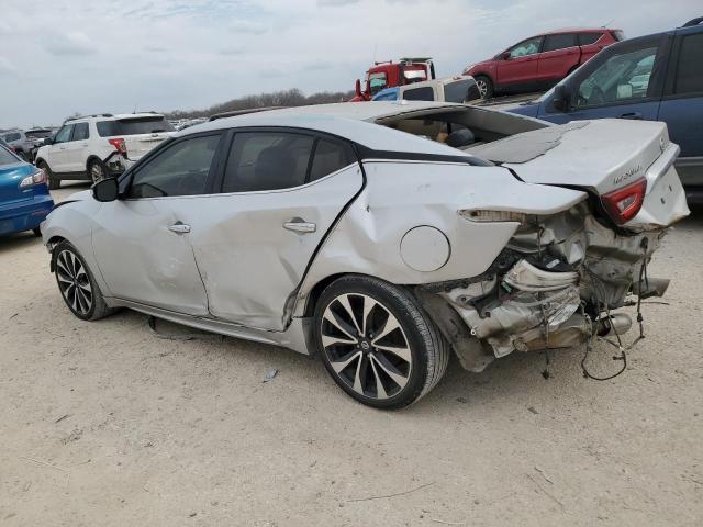 Image 2 of 2016 NISSAN MAXIMA 3.5S 2016 with VIN 1N4AA6AP5GC406726