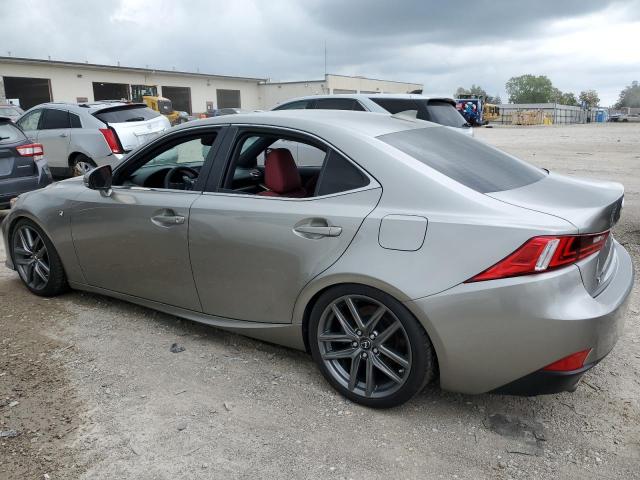 Image 2 of 2015 LEXUS IS 350 2015 with VIN JTHCE1D26F5009778