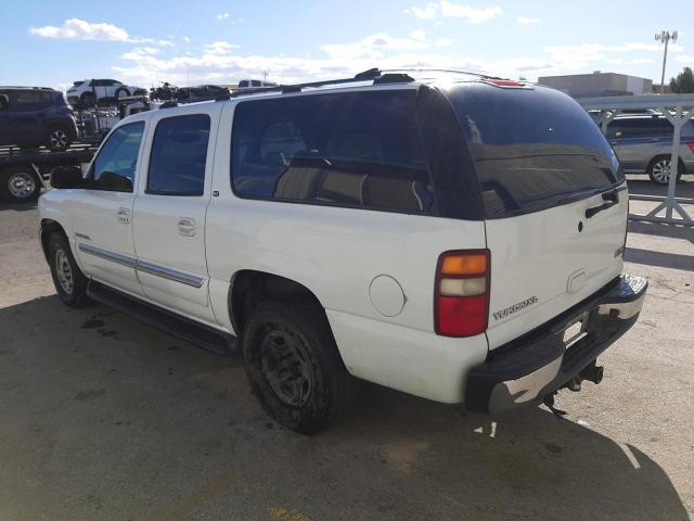 Obraz 2 z 2003 GMC YUKON XL K1500 2003 z VIN 3GKFK16T13G329144
