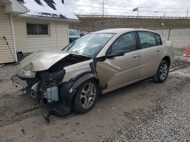 Image 1 of 2004 SATURN ION LEVEL 3 2004 with VIN 1G8AL52F34Z109512