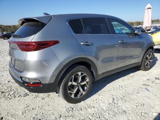 Image 3 of 2022 KIA SPORTAGE LX 2022 with VIN KNDPM3AC6N7019499