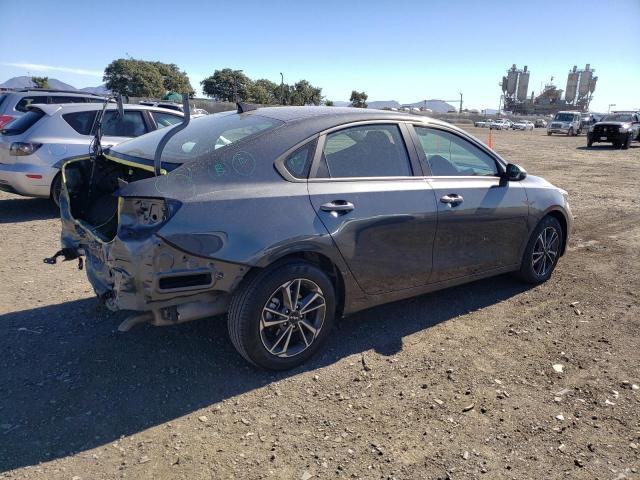 Obraz 3 z 2023 KIA FORTE LX 2023 z VIN 3KPF24AD7PE519884