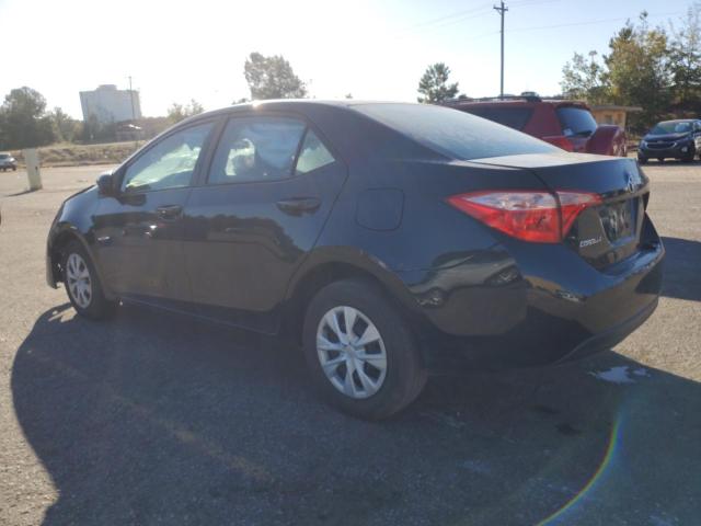 Изображение 2 2019 TOYOTA COROLLA L 2019 с VIN 5YFBURHE9KP937939