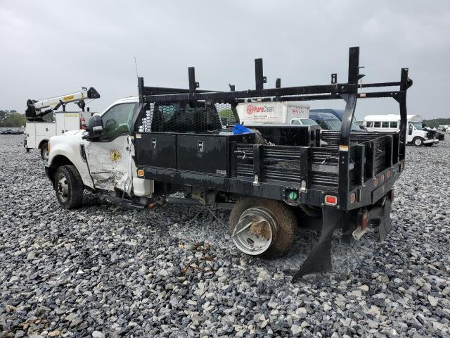 Image 2 of 2017 FORD F350 SUPER DUTY 2017 with VIN 1FDRF3HT0HEE85885