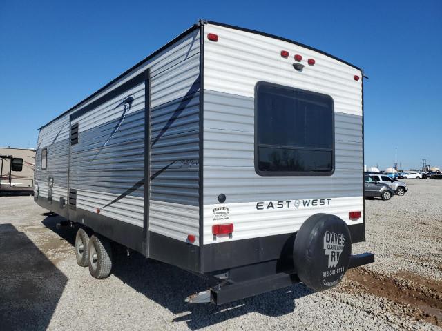 Image 3 of 2019 WILDWOOD EAST WEST 2019 with VIN 5ZT2DEE20K9000663
