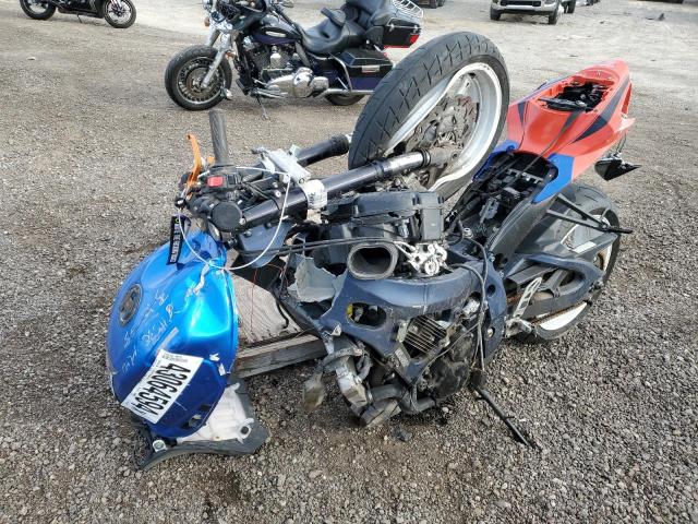 Obraz 2 z 2011 SUZUKI GSX-R600  2011 z VIN JS1GN7FAXB2100486