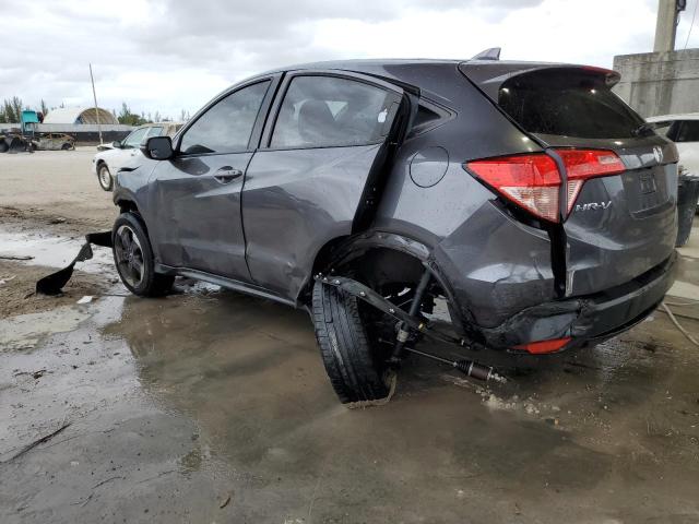 Изображение 2 2018 HONDA HR-V EX 2018 с VIN 3CZRU6H5XJM731607