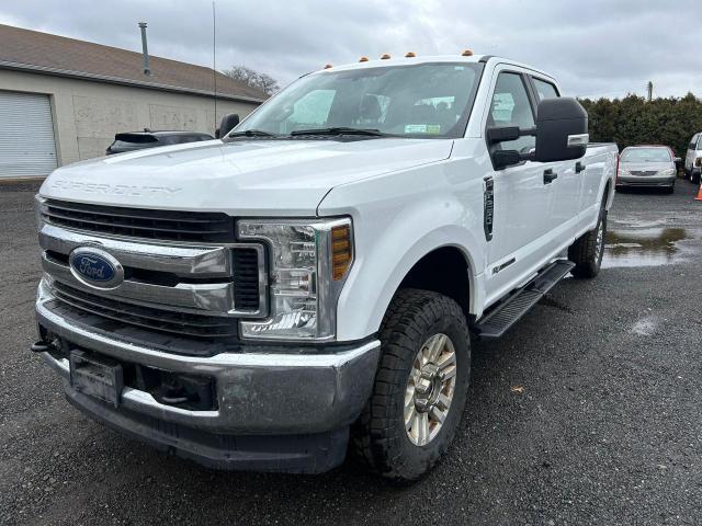2019 FORD F250 SUPER DUTY 2019 image