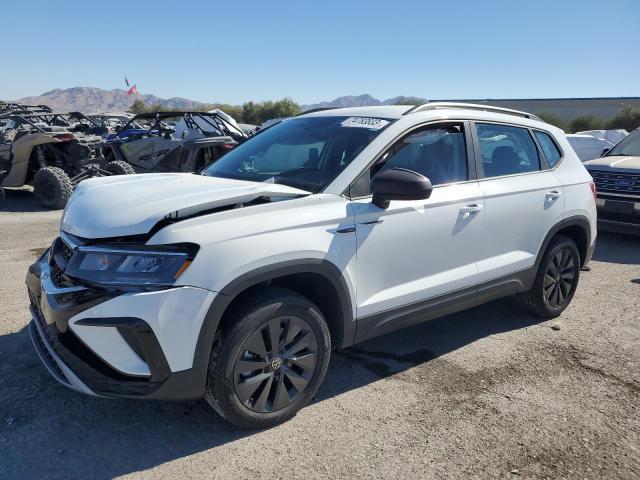 Obraz 1 z 2023 VOLKSWAGEN TAOS S 2023 z VIN 3VVCX7B22PM351971