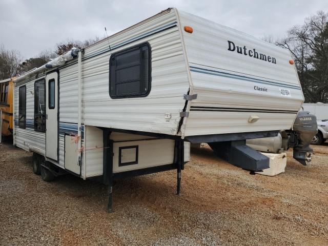 Изображение 1 1994 DUTC CLASSIC 1994 с VIN 47CF20M28R1049811