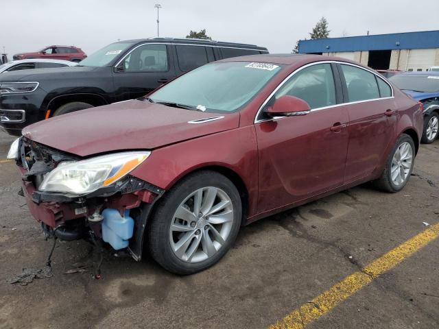 Изображение 2016 BUICK REGAL PREMIUM 2016