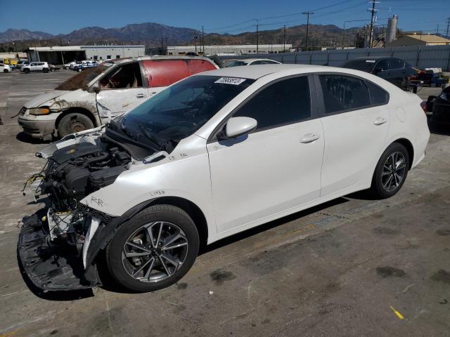 2022 KIA FORTE FE 2022 image