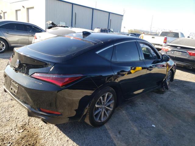 Image 3 of 2024 ACURA INTEGRA  2024 with VIN 19UDE4H25RA005655