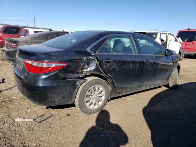 Obraz 3 z 2016 TOYOTA CAMRY LE 2016 z VIN 4T4BF1FKXGR524704