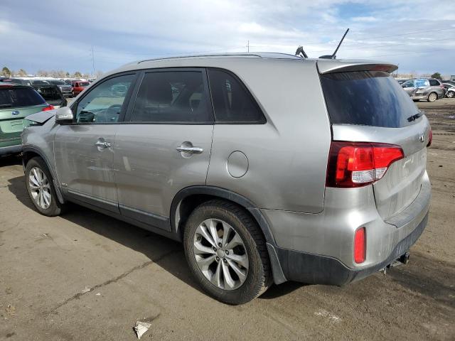 Изображение 2 2015 KIA SORENTO EX 2015 с VIN 5XYKUDA73FG620442