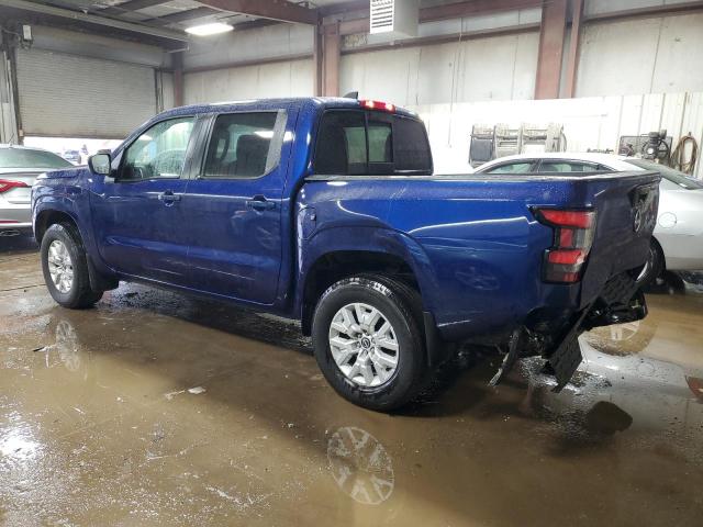 Изображение 2 2022 NISSAN FRONTIER S 2022 с VIN 1N6ED1EK1NN604464