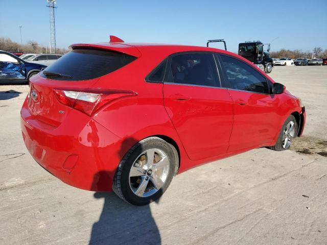 Image 3 of 2013 HYUNDAI ELANTRA GT  2013 with VIN KMHD35LE7DU064253