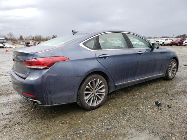 Obraz 3 z 2016 HYUNDAI GENESIS 3.8L 2016 z VIN KMHGN4JE7GU114903