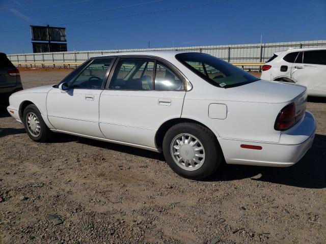 Изображение 2 1998 OLDSMOBILE 88 BASE 1998 с VIN 1G3HN52K4W4821541
