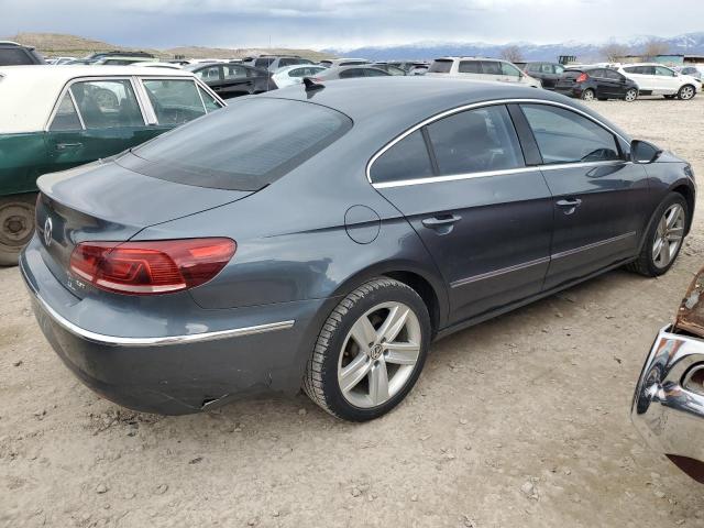 Image 3 of 2013 VOLKSWAGEN CC SPORT 2013 with VIN WVWBP7AN2DE563129