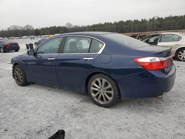 Image 2 of 2014 HONDA ACCORD SPORT 2014 with VIN 1HGCR2F54EA049349