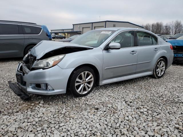 2013 SUBARU LEGACY 2.5I PREMIUM 2013 image