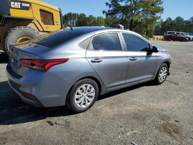 Image 3 of 2018 HYUNDAI ACCENT SE 2018 with VIN 3KPC24A33JE022526