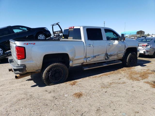 Изображение 3 2017 CHEVROLET SILVERADO K2500 HEAVY DUTY LTZ 2017 с VIN 1GC1KWEY9HF140430