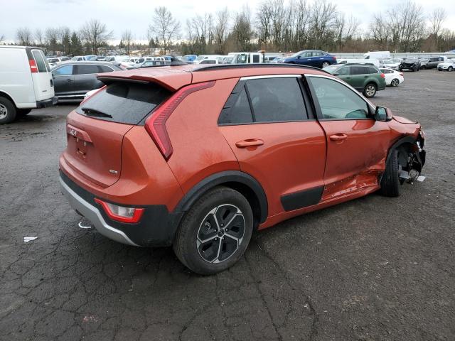 Изображение 3 2023 KIA NIRO EX 2023 с VIN KNDCS3LF5P5056229