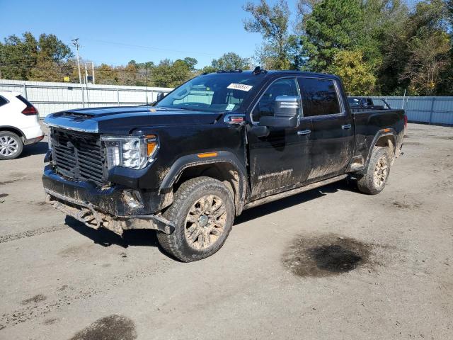 Obraz 1 z 2023 GMC SIERRA K2500 DENALI 2023 z VIN 1GT49REY0PF212012